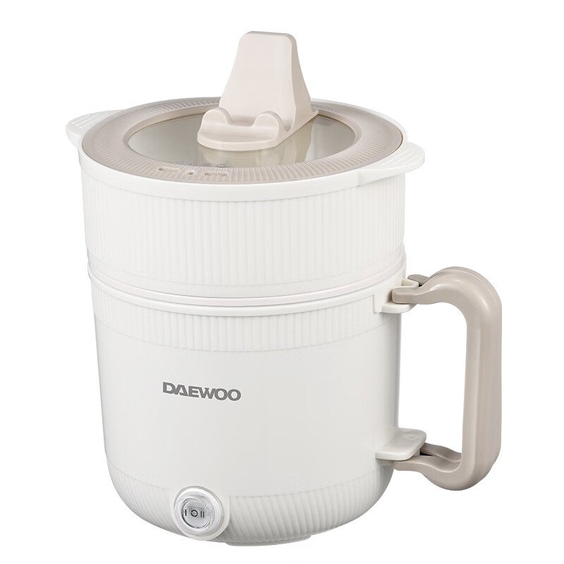 大宇（DAEWOO） DYZG-1056A 电煮锅 1L （单位：个）