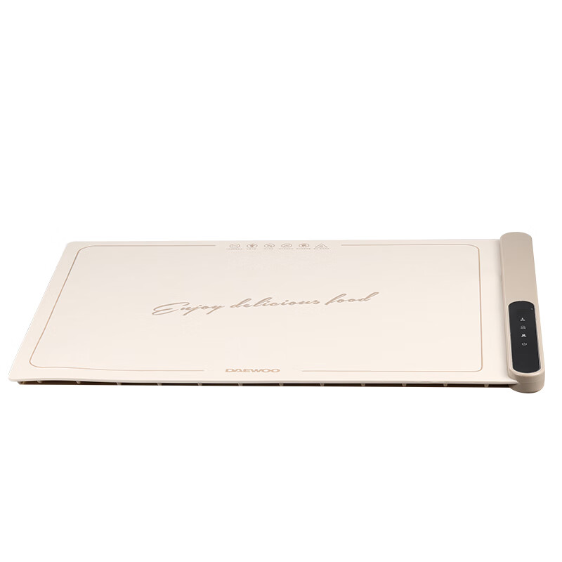 大宇（DAEWOO） DY-NCB30 智能暖菜板 380W （单位：个）