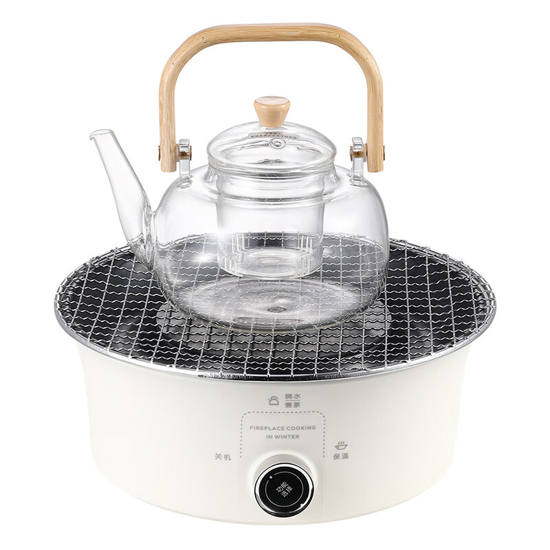 大宇（DAEWOO） DYWL-80D5 电陶炉 800W （单位：个）