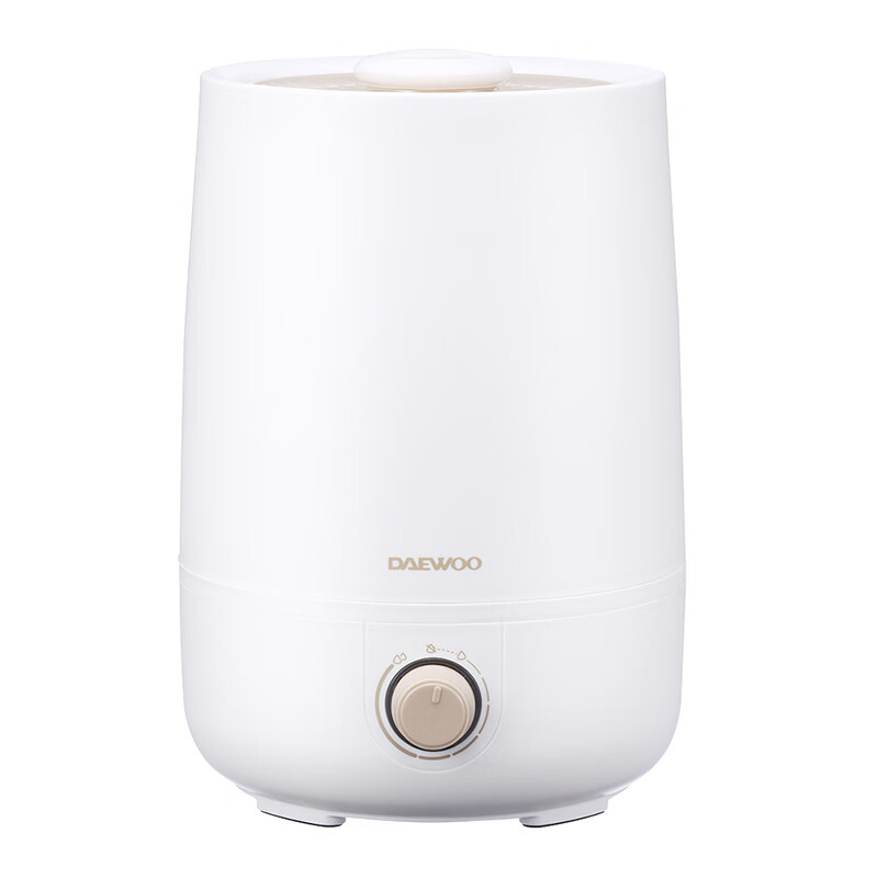 大宇（DAEWOO） DYJS-Q01 加湿器 4L （单位：台）