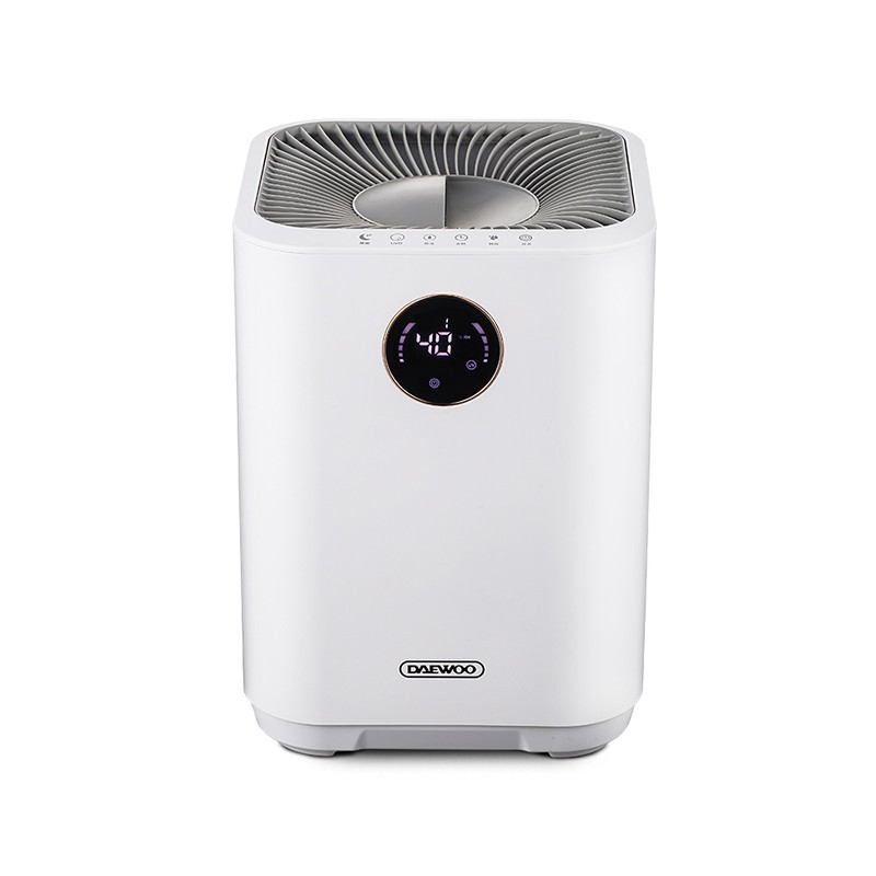 大宇（DAEWOO） DYJS-412S 加湿器 4L （单位：台）