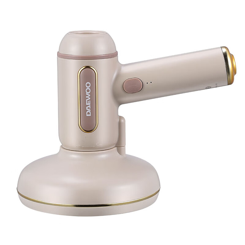 大宇（DAEWOO） DYCM-018 除螨仪 70mL （单位：台） 可可棕