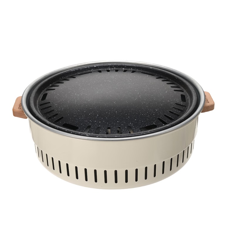 易路达 YLD-SKL-012 野趣多功能围炉 31.5*31.5*11cm （单位：个）