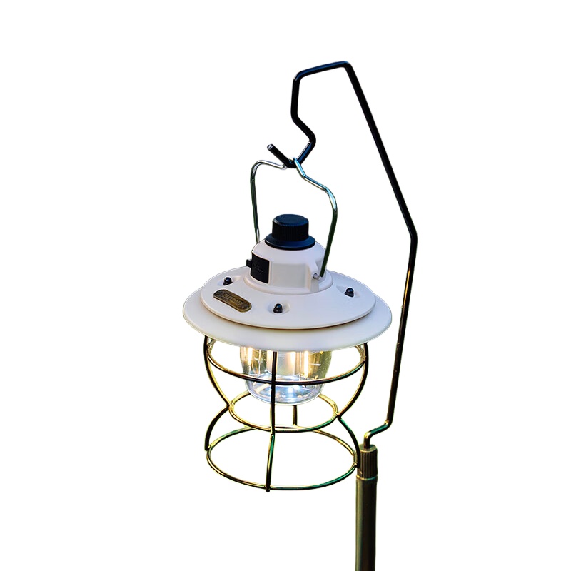 易路达 YLD-HWD-001 星途复古户外灯 21.5*14cm （单位：套）