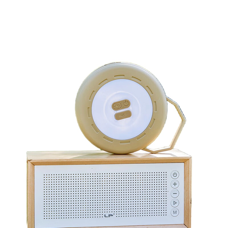 易路达 YLD-HWD-002 野趣星空户外灯 14*11.5*3.5cm （单位：套）