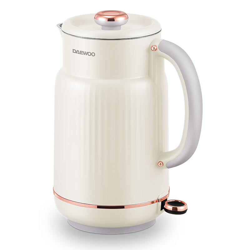 大宇(DAEWOO) DYSH-15F82 电热水壶 1.5L （单位：个）