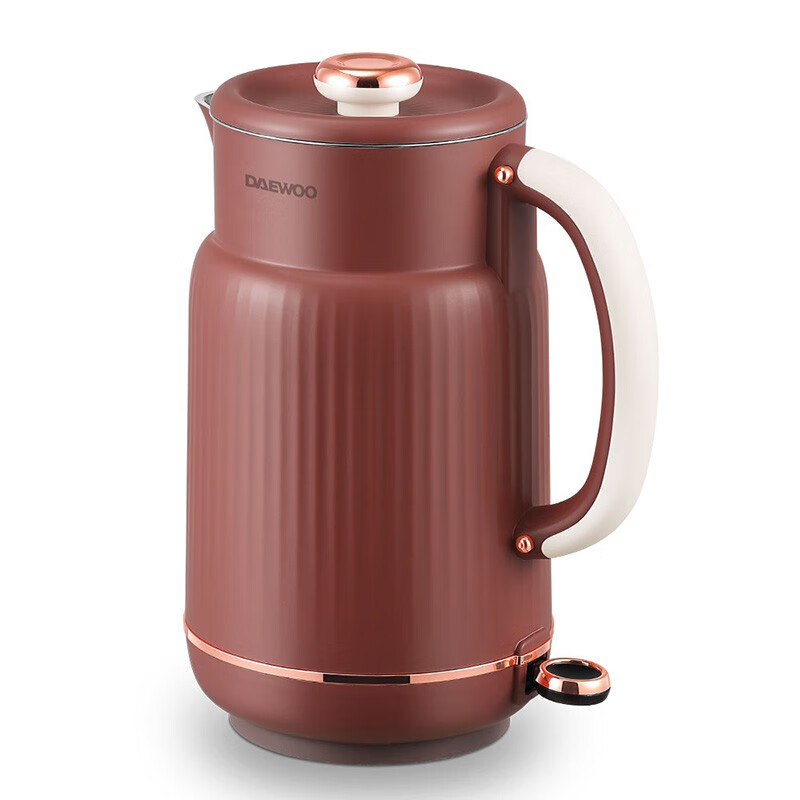 大宇(DAEWOO) DYSH-15F82 电热水壶 1.5L （单位：个）