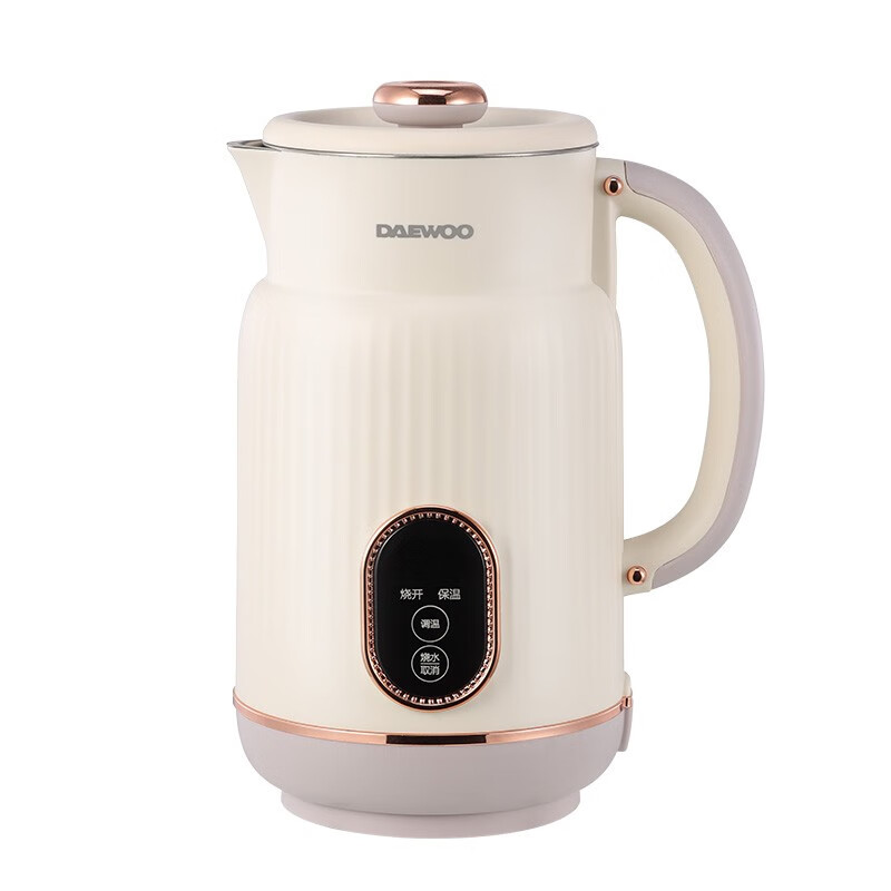 大宇(DAEWOO) DYSH-15F26 电热水壶 1.5L （单位：个）