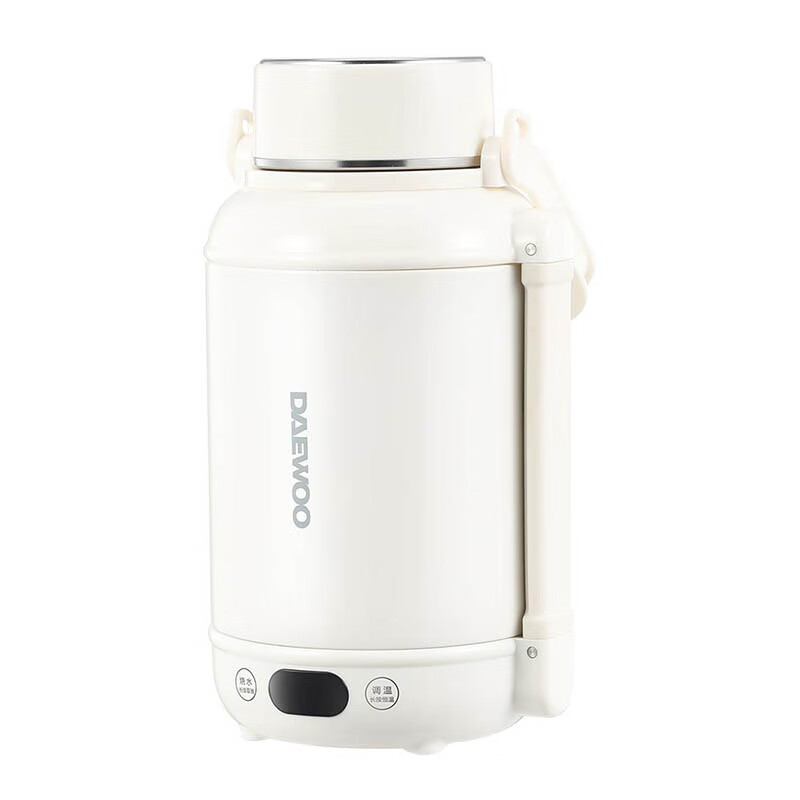 大宇(DAEWOO) DYSH-BX12 电热水杯 1.2L （单位：个）