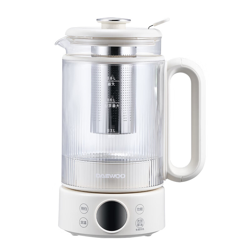 大宇(DAEWOO) DYYS-8082 养生壶 800mL （单位：个）