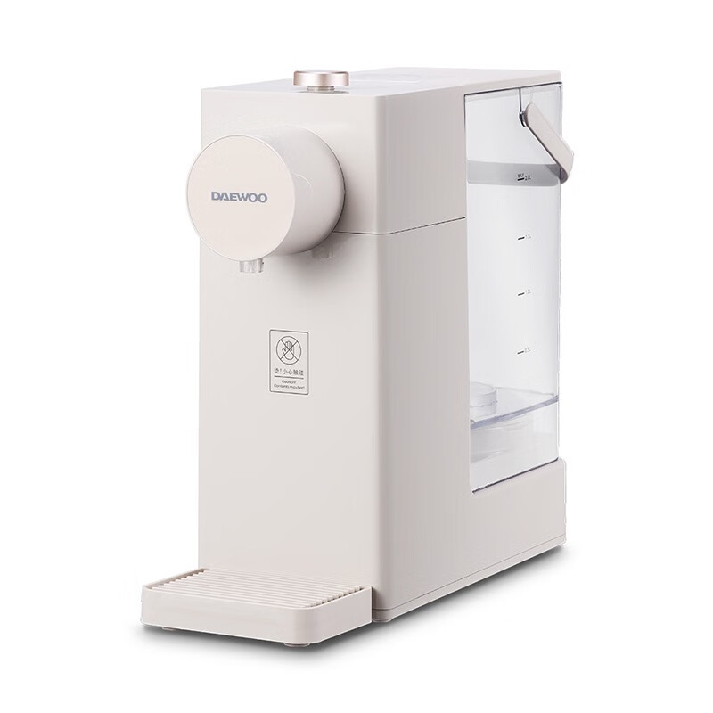 大宇(DAEWOO) DYSP-2231 即热式开水器 2L （单位：个）
