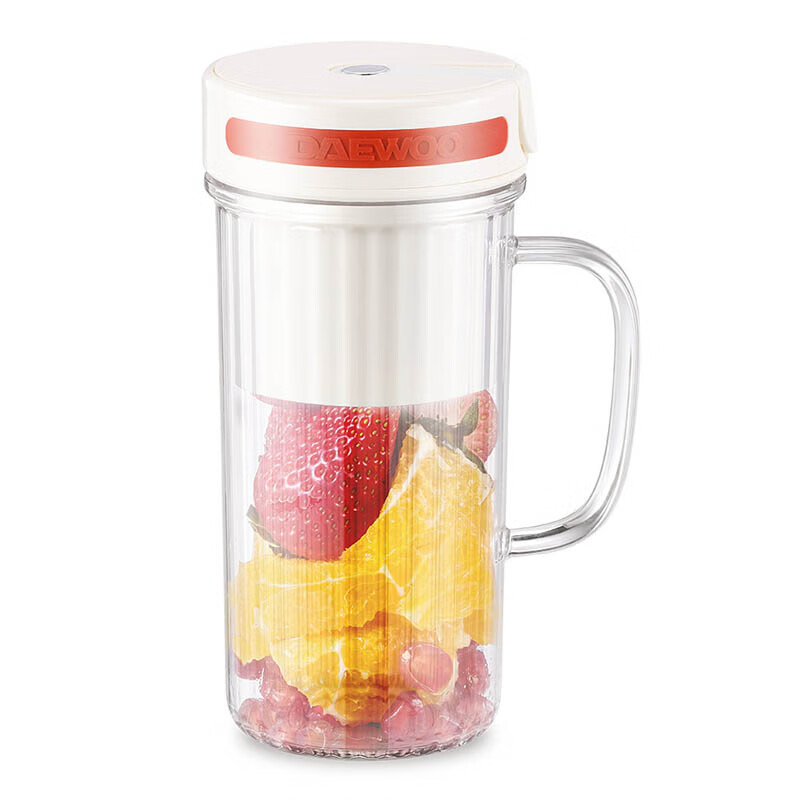 大宇(DAEWOO) DYLL-D30（升级版） 料理机 300mL （单位：个）