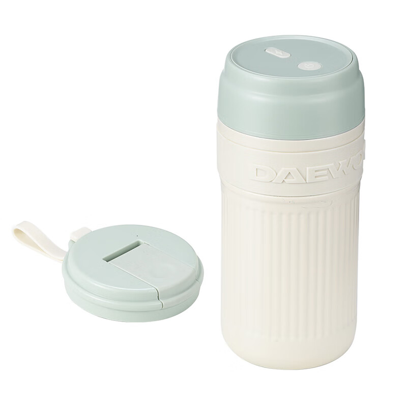 大宇(DAEWOO) DYGZ-03M5 料理机 300mL （单位：个）