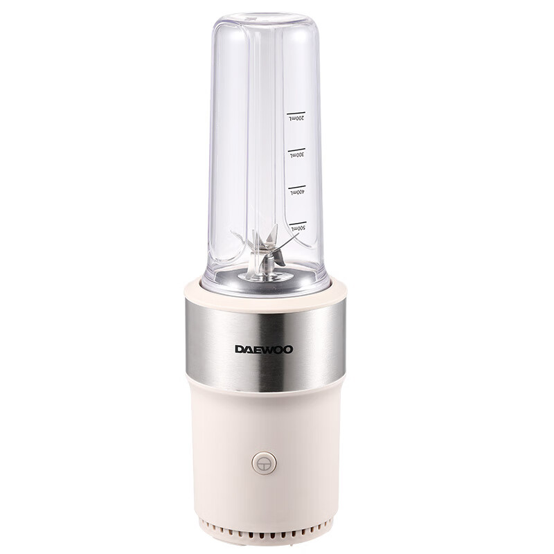 大宇(DAEWOO) DYGZ-6025 料理机 0.5L （单位：个）