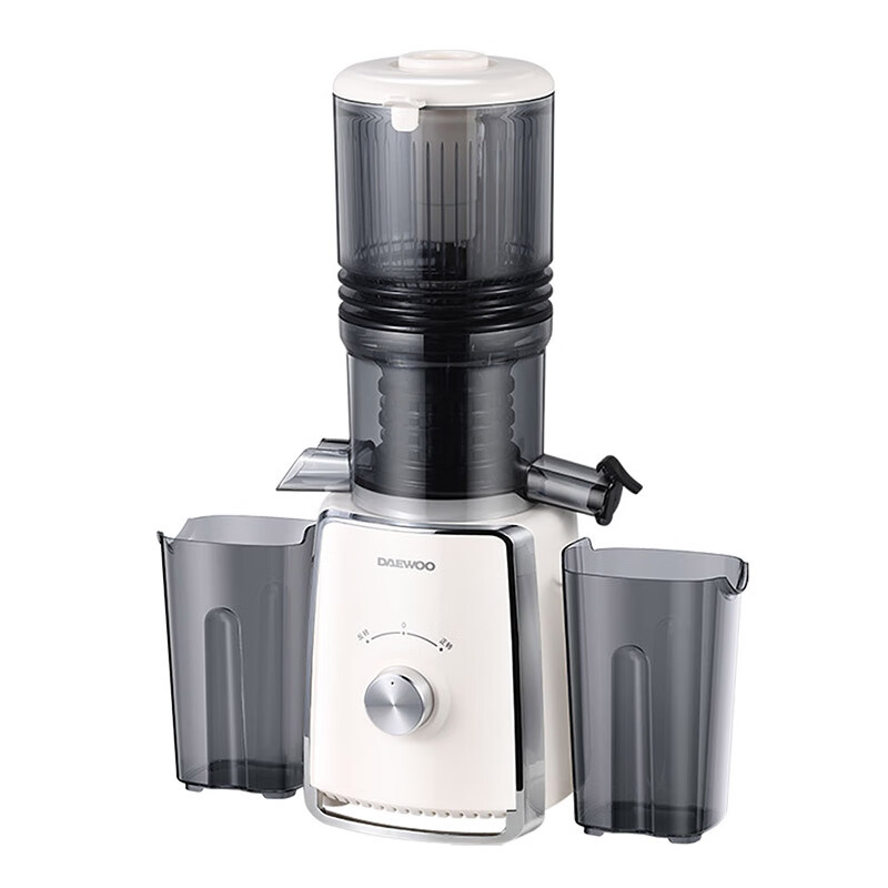 大宇(DAEWOO) DYYZ-08Y25 榨汁机 600mL （单位：个）