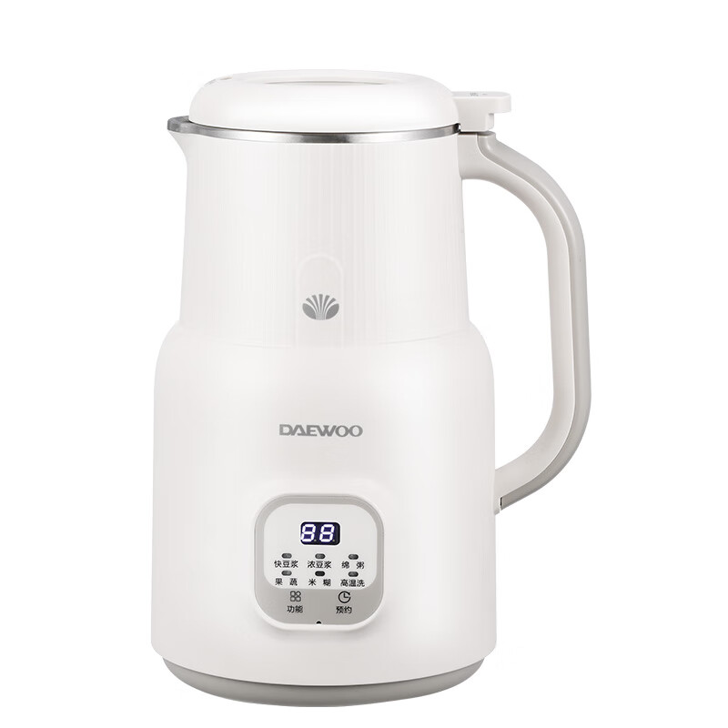 大宇(DAEWOO) DYPB-0693 豆浆机 0.6L （单位：个）