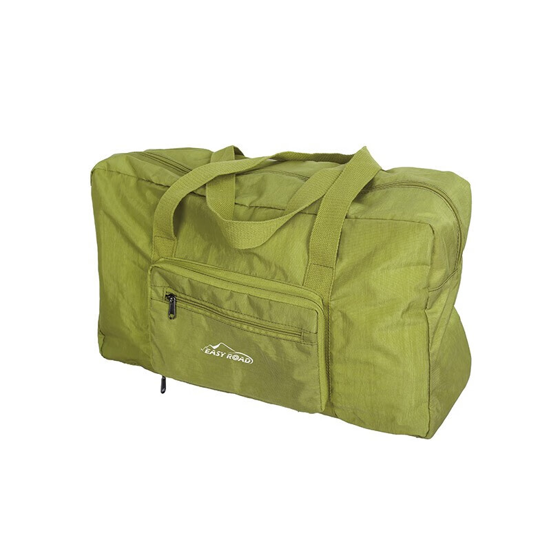易路达 YLD-ZDB-004 折叠手提包 48*30*15cm （单位：个） 绿色