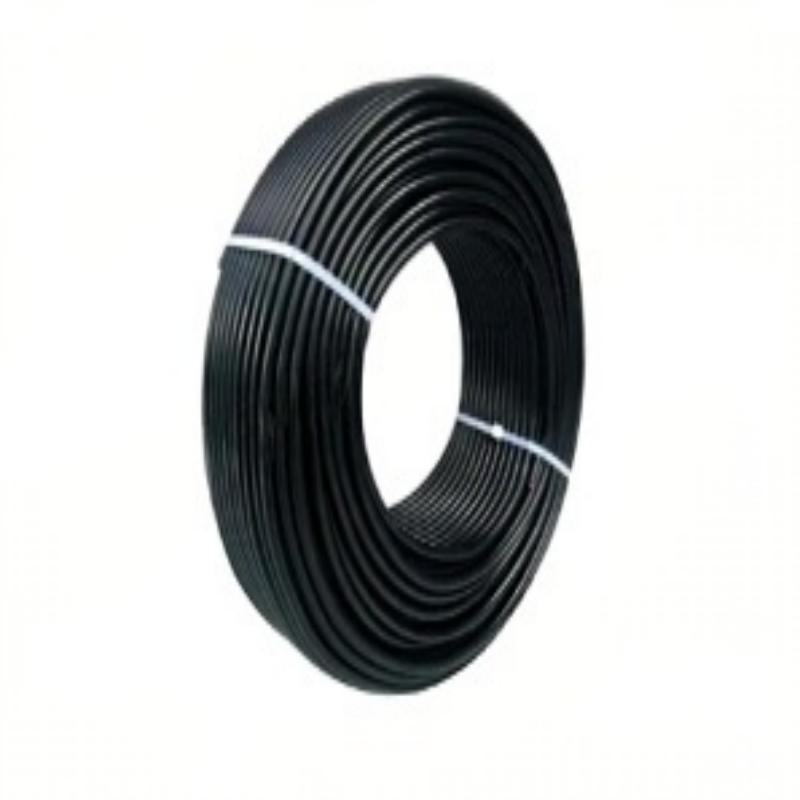 起帆（QIFAN） YC-450/750V-3*6+2*4mm² 橡套软电缆 （单位：米）