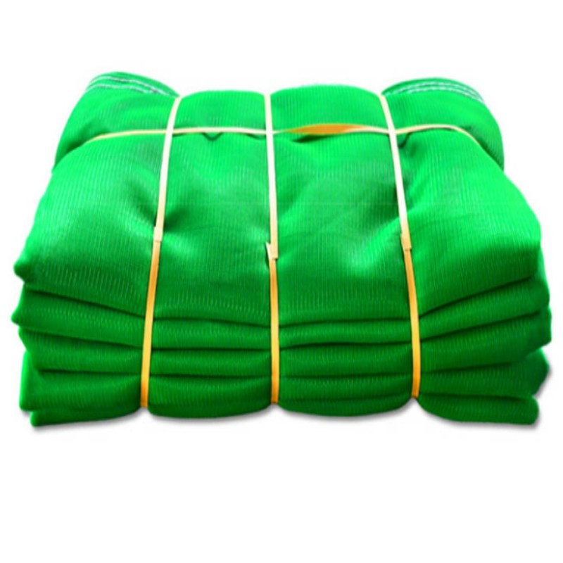 谋福（CNMF） 3*100m 80g/m&sup2; 密目网 3000目 （单位：卷） 绿色