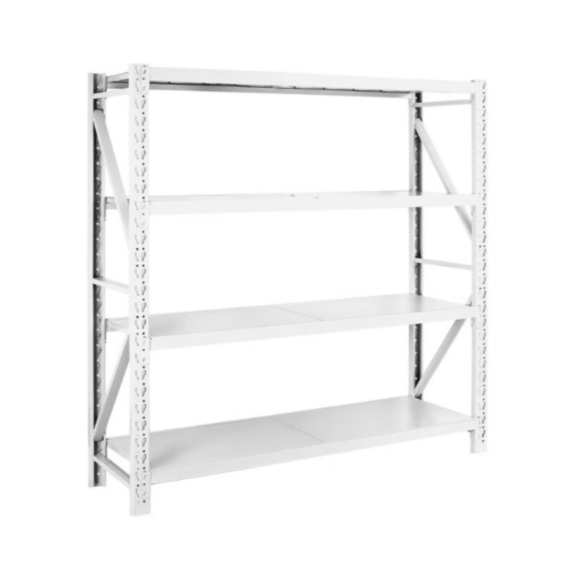 固豪 2000*600*2000mm 层板货架 4层 单层均载300kg （单位：组）