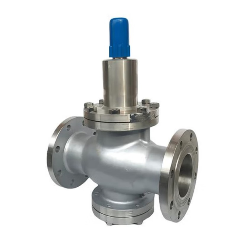 远大 Y42X-16C-DN100 铸钢水减压阀 兰连接接口 公称压力16bar （单位：个）