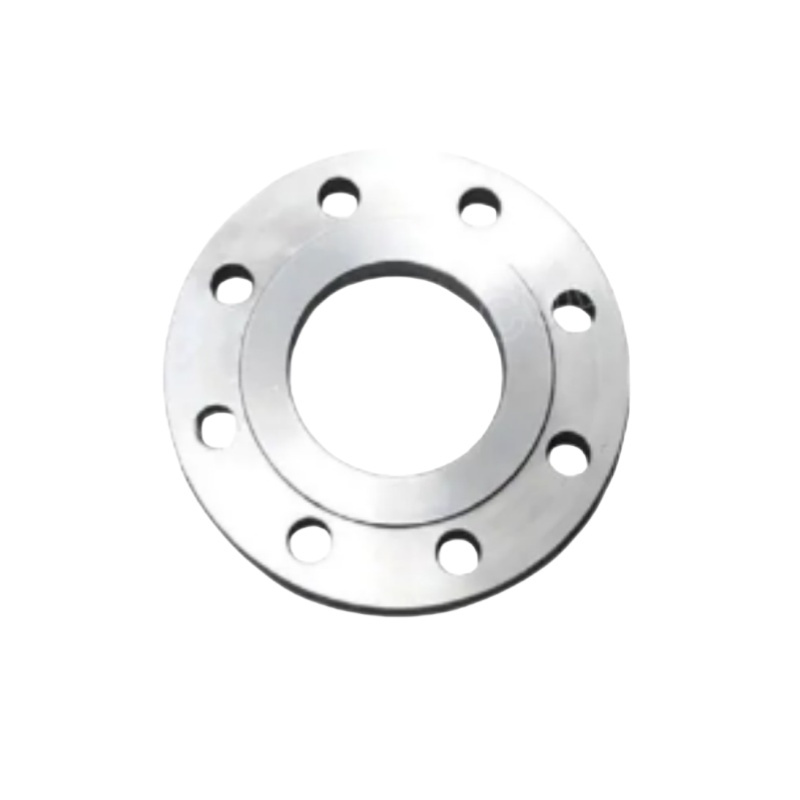 冰禹（ICEY） DN150 PN16 RF PL 板式平焊法兰 20#碳钢 （单位：片）