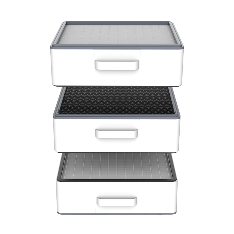 352 标准版 空气净化器滤芯套装 适用于 X80、X80C、X83、X83C、X83C Plus （单位：套）