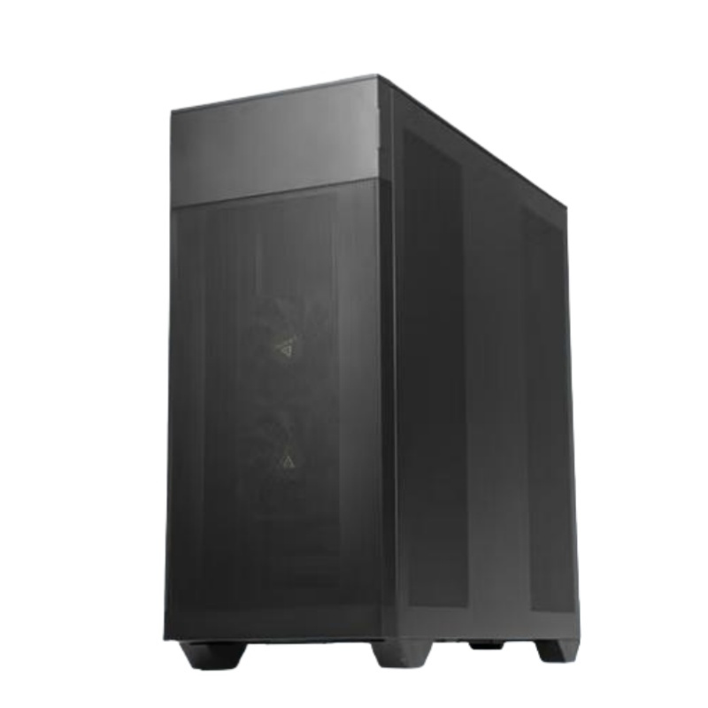 华硕（ASUS） 台式 组装主机（仅限安徽省内送货） （单位：台） i9 14900KF+RTX5080 16G+2G DR5 7200+2TB固态+E360水冷+ARGB风扇*6+1000W