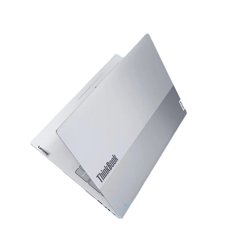 ThinkPad ThinkBook16+ 笔记本电脑 16英寸 （单位：台） 25款酷睿7/32G内存/1TB固态TB16/IPS全高清屏/游戏级显卡 银灰色