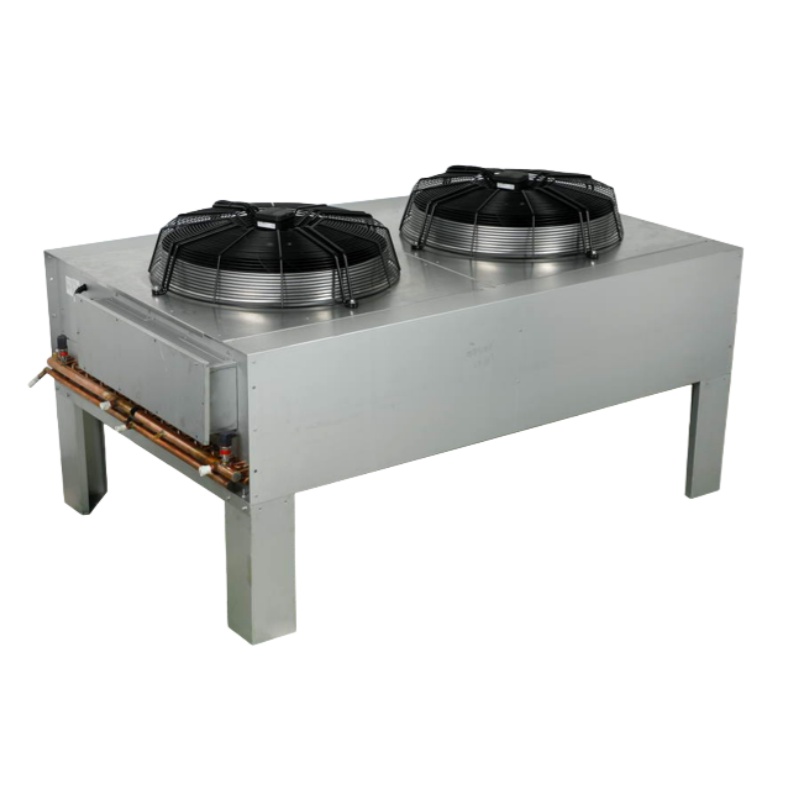 世超 FLN-110-502 机房专用空调室外机冷凝器 （单位：套）