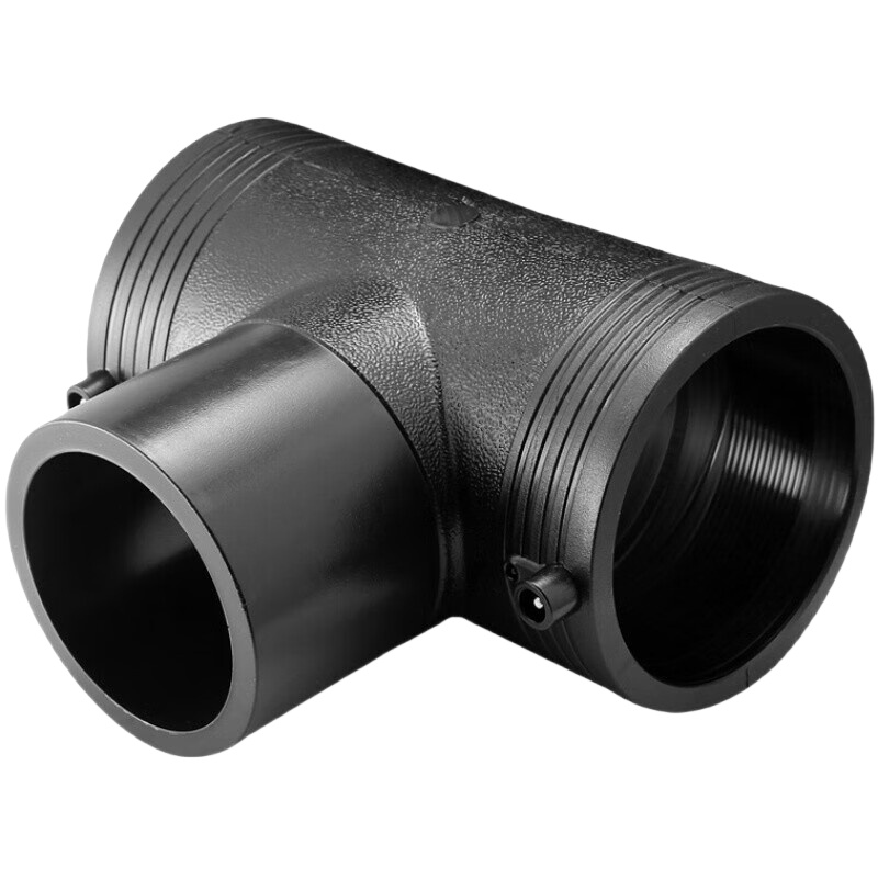 三栖虎 DN50 PE三通 PN1.6MPa （单位：个）