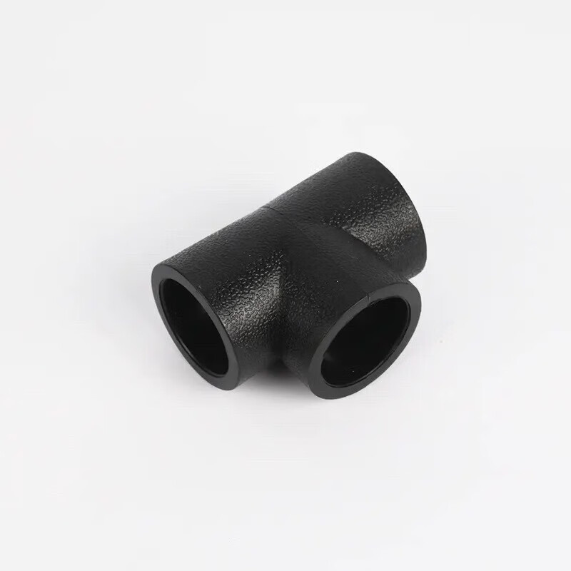 三栖虎 DN40 PE三通 PN1.6MPa （单位：个）