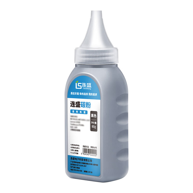 连盛 M7615DNA 墨粉 3000页 （单位：支）