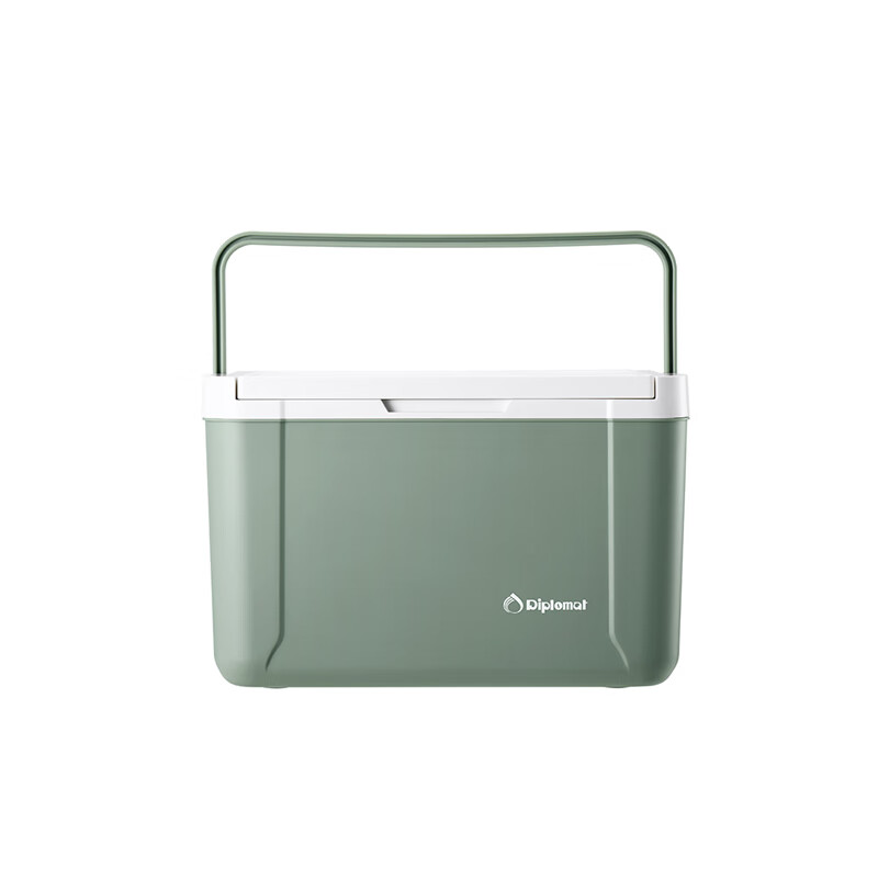 外交官 DFJ-1103 户外保温箱 310*205*195mm （单位：个） 青城山