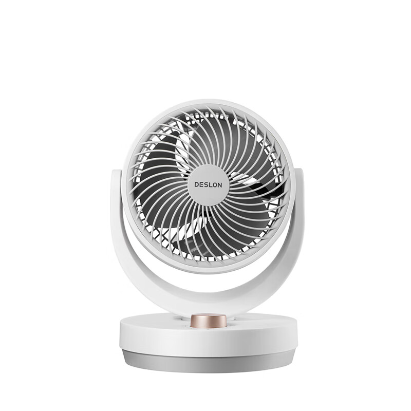 德世朗 DDQ-FUN03 台式循环扇 295*205mm （单位：个）