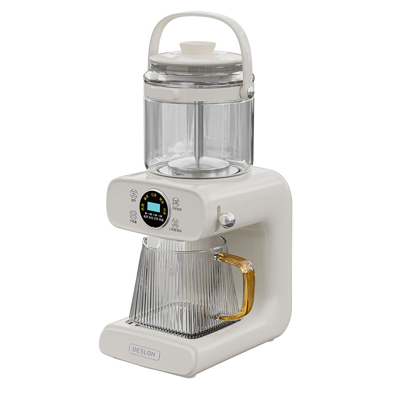 德世朗 DDQ-SH233 萃茶机 900mL （单位：个）