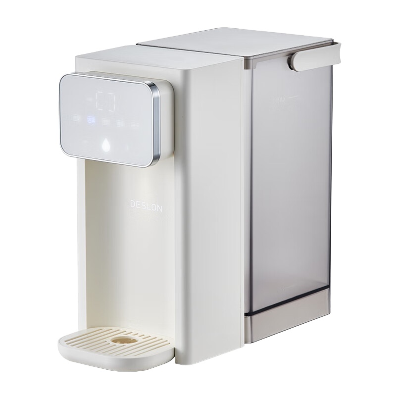 德世朗 DDQ-SH237 即热饮水机 3L （单位：个）