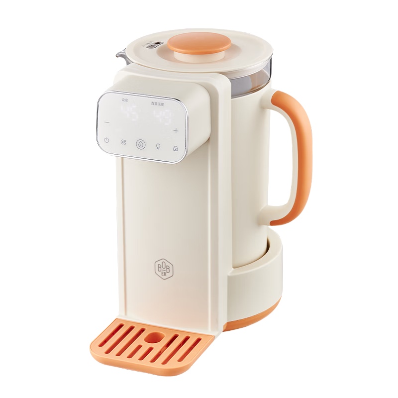 博堡 BDY-975H 液体加热器 2L （单位：个）