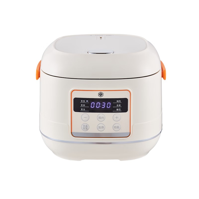 博堡 BDY-976FB 智能电饭煲 4L （单位：个）
