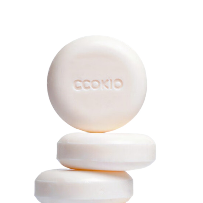 酷优客 清新淡雅 香氛皂 80g （单位：块）