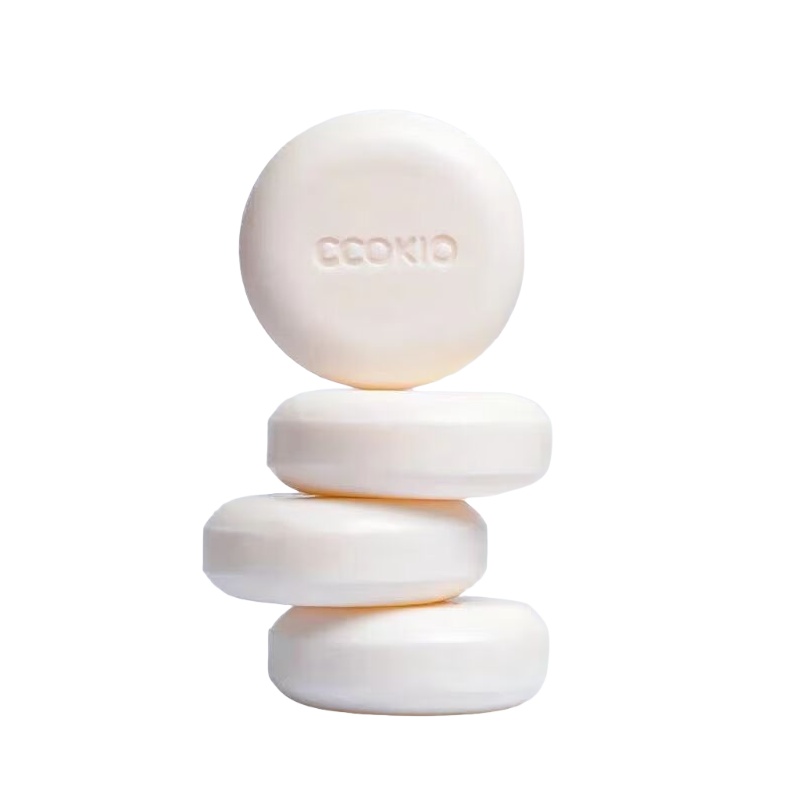 酷优客 清爽 浪漫邂逅香氛皂 80g （单位：个）