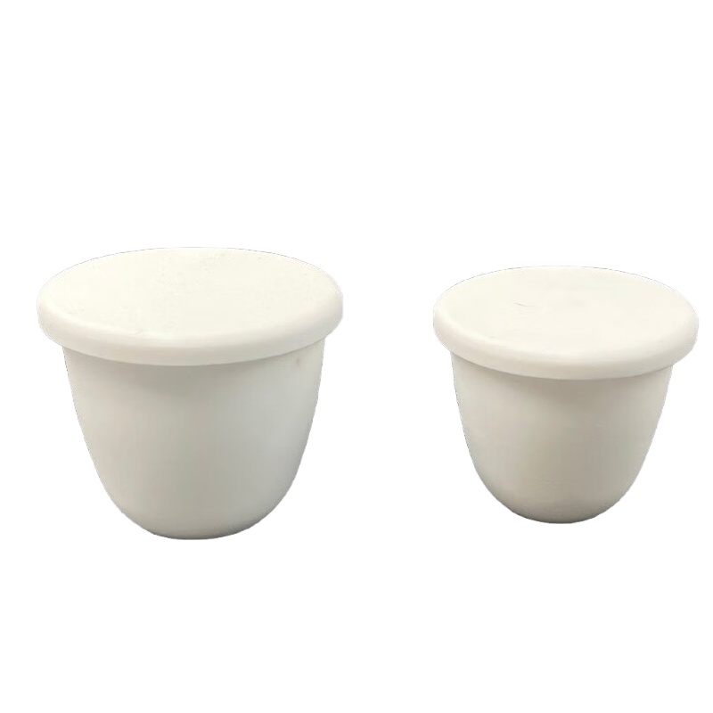 金盾 刚玉 坩埚 30ml （单位：个） 100个起订