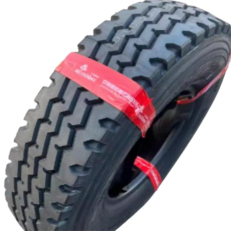 朝阳 750R16 货车轮胎 三线花纹 含内胎衬带 （单位：条）