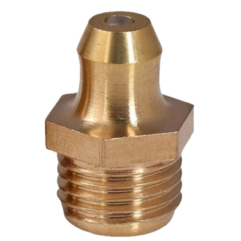 冰禹（ICEY） M8*1mm 黄油嘴 180度 （单位：个）