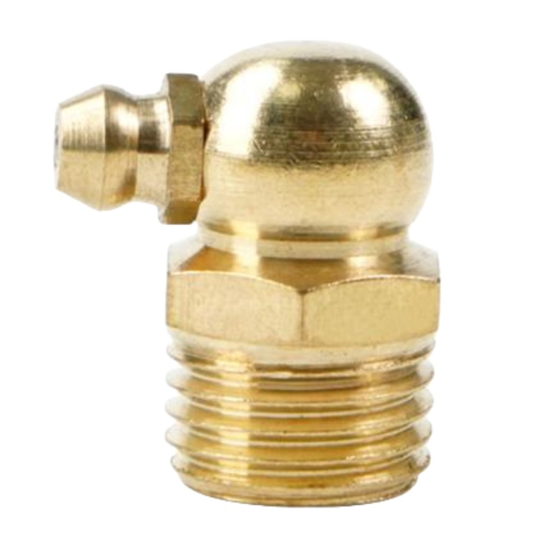 冰禹（ICEY） M10*1mm 黄油嘴 90度 （单位：个）