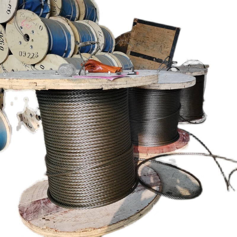 承琉 30mm 钢丝绳 （单位：米）