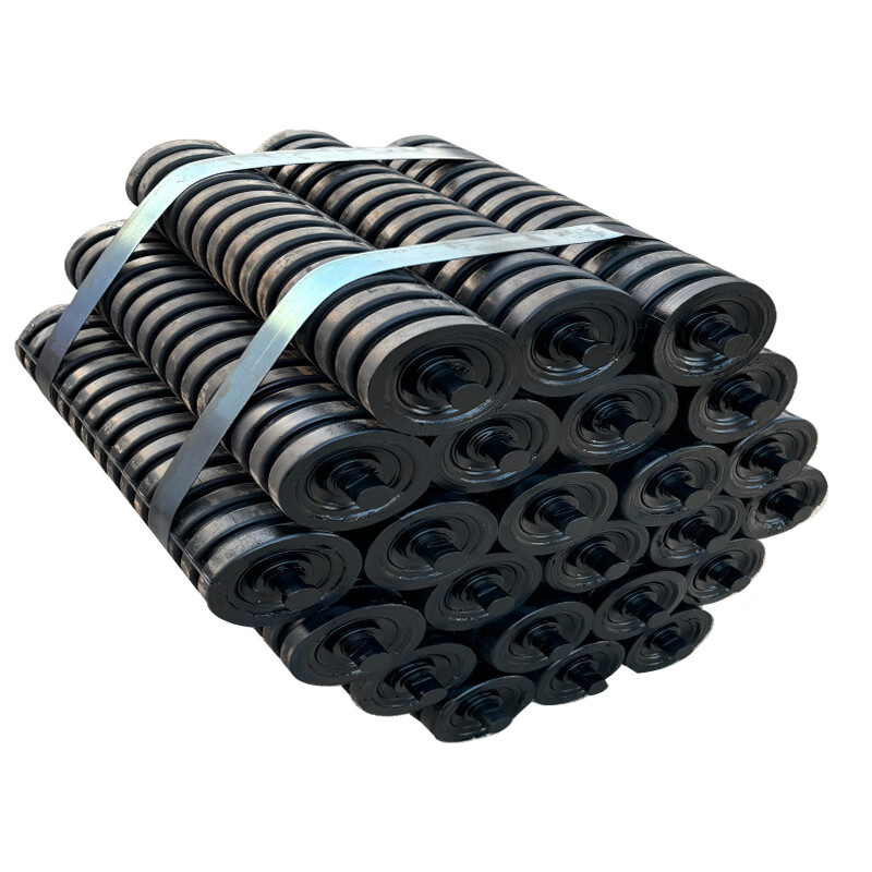 科至途 108*525mm 缓冲托辊 （单位：根）