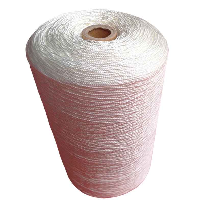 山头林村 100m 施工线 （单位：卷）