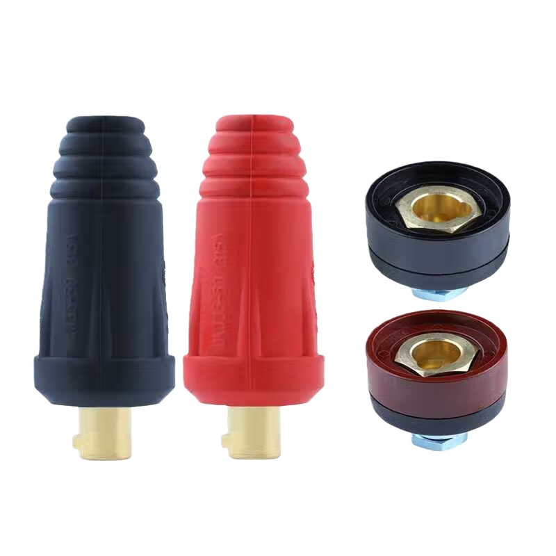 XMSJ DKJ50-70 快速接头 （单位：套）