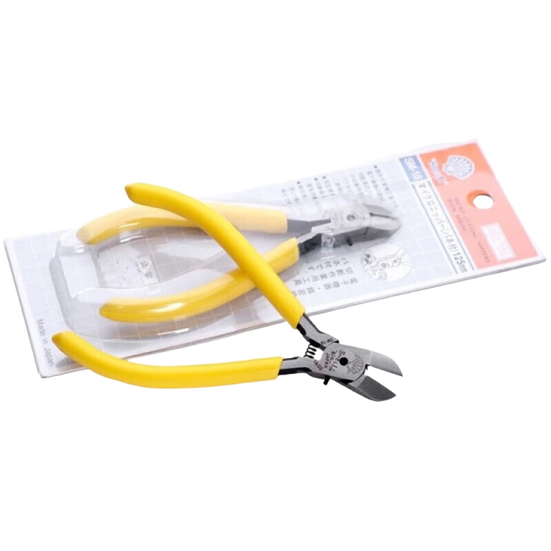 赛瑞佳 SM-18 斜口钳 6寸 （单位：把）